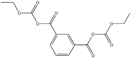 22483-52-9 异酞酸与乙基碳酸氢盐的酸酐物