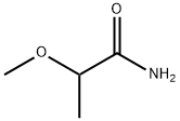 22543-21-1 2-methoxypropanamide
