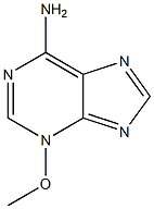 3H-Purin-6-amine,3-methoxy-(9CI)|