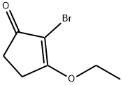 226703-16-8 2-溴-3-乙氧基-2-环戊烯-1-酮