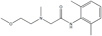 化合物 T35093,22759-46-2,结构式