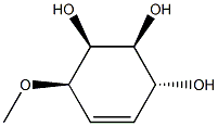 228098-95-1 4-Cyclohexene-1,2,3-triol,6-methoxy-,(1R,2R,3S,6S)-rel-(9CI)