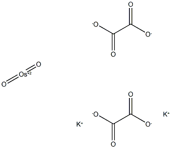 22827-17-4 dioxobis(oxalatoosmalate) (IV)