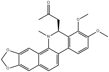 6-アセトニルジヒドロケレリトリン