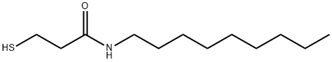 228716-16-3 3-巯基-N-壬基丙酰胺