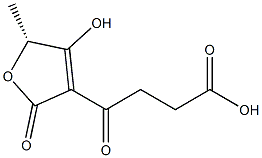 , 22885-99-0, 结构式