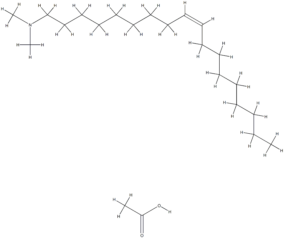 , 22968-84-9, 结构式