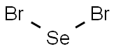 Selenium bromide(SeBr2) (6CI,7CI,8CI,9CI) Structure