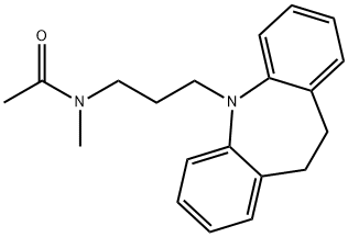 N-acetyldesipramine|