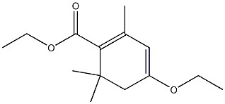 HWBQOZZGCULHHI-UHFFFAOYSA-N 化学構造式