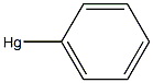 ORGANOMERCURYCOMPOUNDS,23172-37-4,结构式