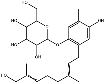 Renifolin Structure