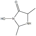 4-이미다졸리디논,3-히드록시-2,5-디메틸-(9CI)