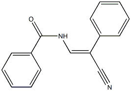 , 23228-06-0, 结构式