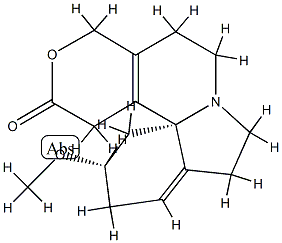 FAUC73 Struktur