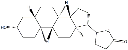 , 23330-65-6, 结构式