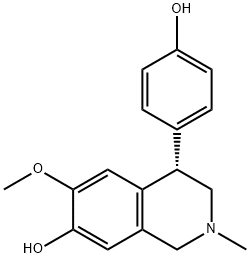 cherylline Struktur