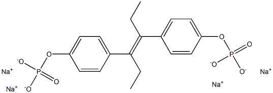 FOSFOMYCIN SODIUM 化学構造式