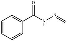 Benzoic acid, methylenehydrazide (6CI,8CI,9CI)|