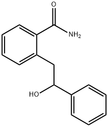 23966-60-1 2-(β-Hydroxyphenethyl)benzamide