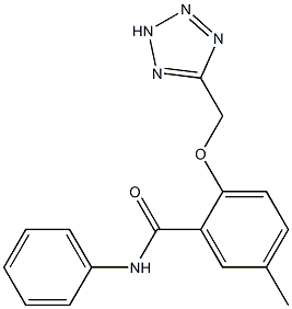 BRN 1227253 结构式