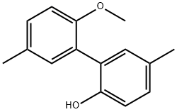 [1,1-Biphenyl]-2-ol,2-methoxy-5,5-dimethyl-(9CI)|