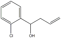 1-(2-CHLOROPHENYL)-3-BUTEN-1-OL  97