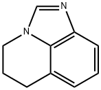 4H-Imidazo[4,5,1-ij]quinoline,5,6-dihydro-(6CI,7CI,8CI,9CI) 结构式