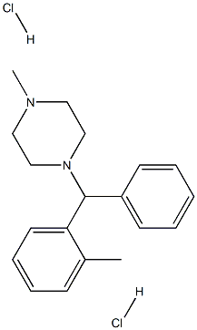 , 24342-56-1, 结构式