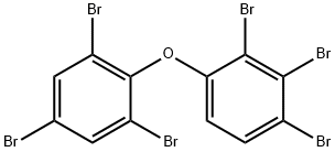 2,23,4,46Hexabromodiphenyl ether
