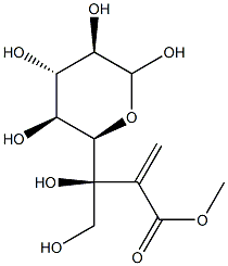 6-TULIPOSIDEB|