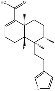 24470-47-1 hardwickic acid