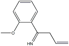 2-Propen-1-amine,N-[(2-methoxyphenyl)methylene]-,[N(E)]-(9CI)|