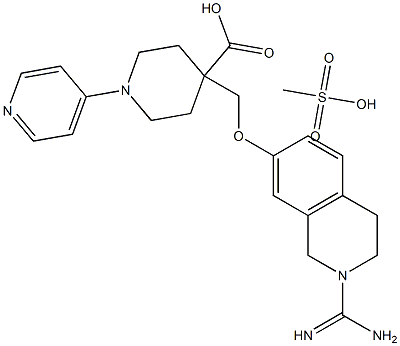化合物 T27698, 247131-79-9, 结构式