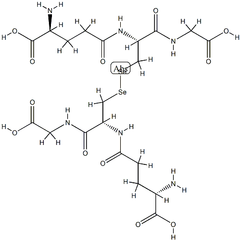 , 2487-09-4, 结构式