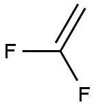 Polyvinylidene fluoride Structure