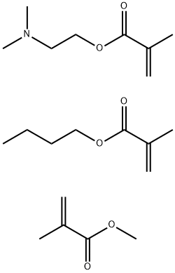 聚丙烯酸树脂IV,24938-16-7,结构式