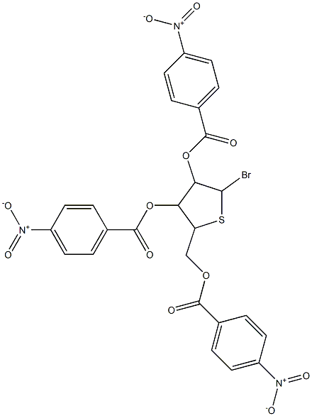 NSC81155 Structure