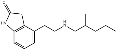 N-Desbispropyl-N-pentyl-2-Methyl Ropinirole