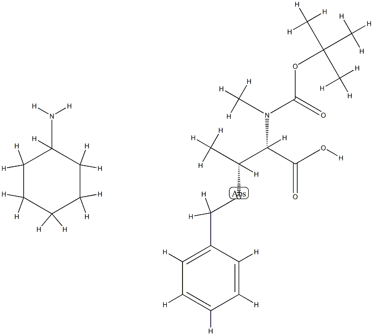 250375-08-7 Structure