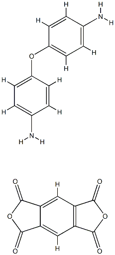 POLY(PYROMELLITIC DIANHYDRIDE-CO-4,4'-OXYDIANILINE), AMIC ACID price.