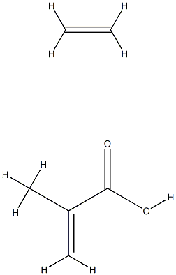 메타크릴산-에틸렌 중합체