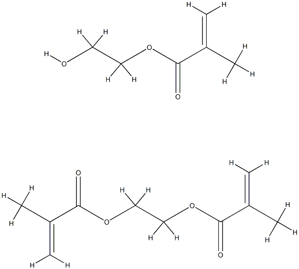 , 25053-81-0, 结构式