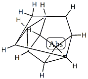 , 25107-14-6, 结构式