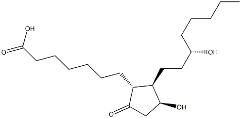 , 25140-29-8, 结构式