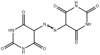 pigment yellow 150|5,5'-偶氮双-2,4,6(1H,3H,5H)-嘧啶三酮