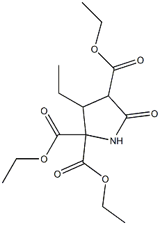 NSC83647 Struktur