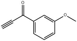 252893-52-0 2-Propyn-1-one,1-(3-methoxyphenyl)-(9CI)