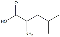 Poly-L-leucine Struktur