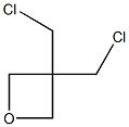 3,3-비스(클로로메틸)-옥세탄단독중합체